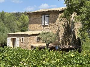 Maisons de vacances Le cabanon du capelan : photos des chambres