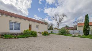 Maisons de vacances Le clos tranquille : photos des chambres