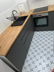 Appartement centre Ville Rambouillet 4 personnes - 朗布依埃