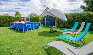 Le p'tit nid de sissi - Géraudot