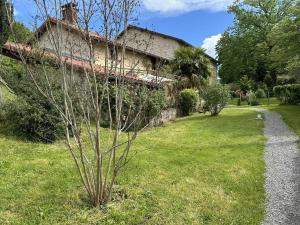 Maisons de vacances Le chat qui peche : photos des chambres