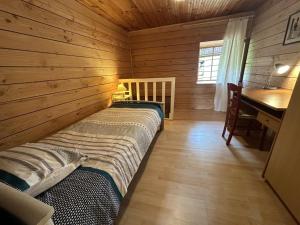 Maisons de vacances Le chat qui peche : photos des chambres