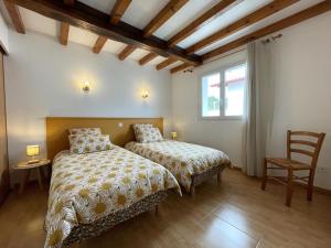 Maisons de vacances Bixta eder : photos des chambres