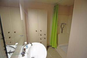 Maisons de vacances Le chat qui peche : photos des chambres