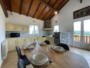 Maisons de vacances Bixta eder : photos des chambres