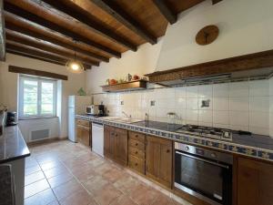 Maisons de vacances Lexorua : photos des chambres