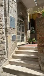 Locanda de foris apartment - Rocchetta