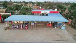 Green Valley Resort - Chūru