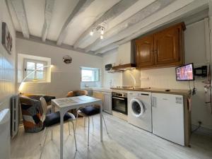 Maisons de vacances Elizabidea : photos des chambres