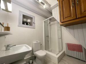 Maisons de vacances Elizabidea : photos des chambres
