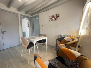 Maisons de vacances Elizabidea : photos des chambres