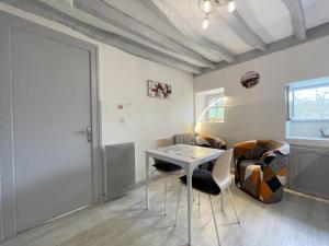 Maisons de vacances Elizabidea : photos des chambres