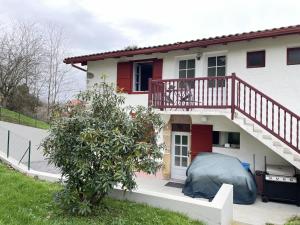 Maisons de vacances Elizabidea : photos des chambres