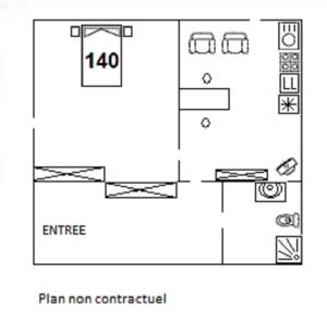 Maisons de vacances Elizabidea : photos des chambres