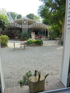 Maisons de vacances Le gite du passage : photos des chambres