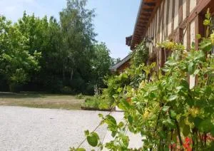 Au clos champenois - Ruvigny