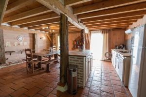 Maisons de vacances Vieux chene : photos des chambres