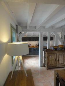 Maisons de vacances Le gite de marquin : photos des chambres