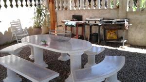 Maisons de vacances Gite location de vacances : G2778 : photos des chambres