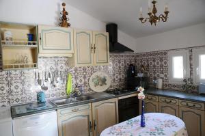 Maisons de vacances Gite location de vacances : G2778 : photos des chambres