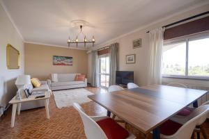 Villa 3 Quartos, BBQ, AC, Garagem, Prestige For Home