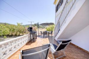 Villa Vilarinhos, Garagem AC Prestige For Home