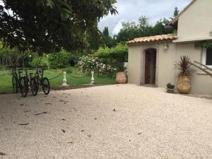 Maisons de vacances Gite la saisonniere : photos des chambres