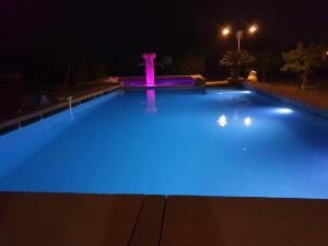 Maisons de vacances Gite la saisonniere : photos des chambres