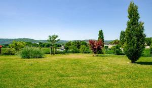 Maisons de vacances L'oustaou : photos des chambres