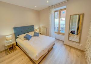 Maisons de vacances A l'oree des vignes : photos des chambres