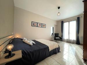 Maisons de vacances Gerezi ondoan : photos des chambres