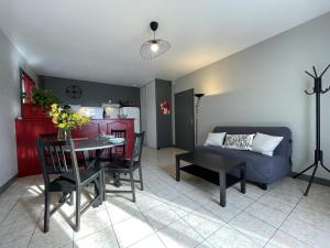 Maisons de vacances Gerezi ondoan : photos des chambres