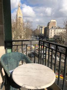 Beautiful apartment,South Paris