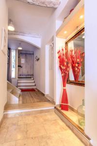 Maisons de vacances La bastide d-emilie sud ouest : photos des chambres