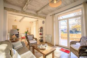 La bastide demilie sud ouest