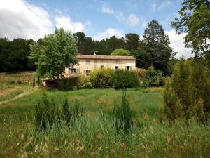 Maisons de vacances La bastide d-emilie sud ouest : photos des chambres