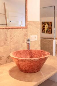 Maisons de vacances La bastide d-emilie sud ouest : photos des chambres