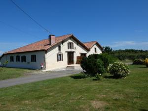 Maisons de vacances La maison du becq : photos des chambres