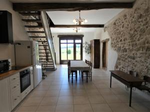 Maisons de vacances La maison du becq : photos des chambres