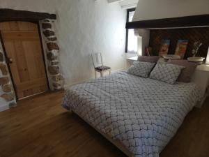 Maisons de vacances La maison du becq : photos des chambres