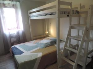 Maisons de vacances La maison du becq : photos des chambres