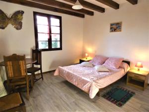 Maisons de vacances Le gemmeur : photos des chambres