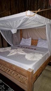 MONKEY MOUNTAIN LODGE