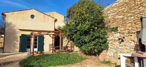 Maisons de vacances Cinsault : photos des chambres