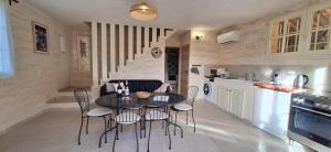Maisons de vacances Cinsault : photos des chambres