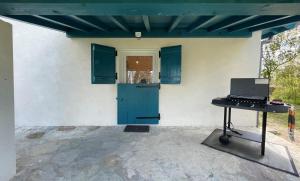 Maisons de vacances Trebuc : photos des chambres