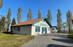 Maisons de vacances Trebuc : photos des chambres