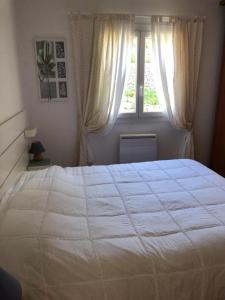 Maisons de vacances Gite de font du roux : photos des chambres