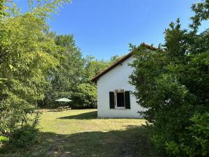 Maisons de vacances Maison perouge 2 : photos des chambres
