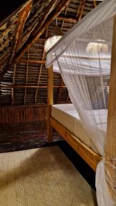 MONKEY MOUNTAIN LODGE